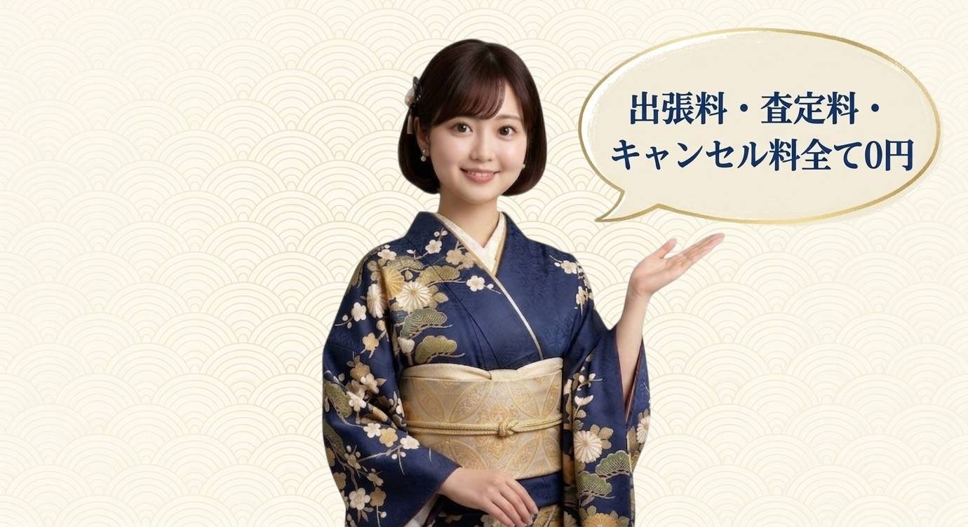 KAI-TORI-NA 専属コンシェルジュ
