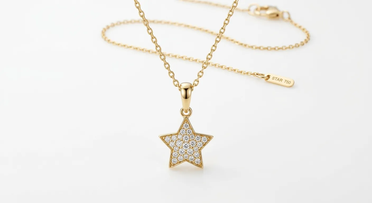 スタージュエリー