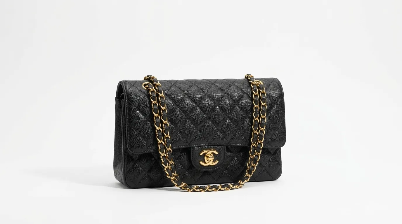 シャネル マトラッセ