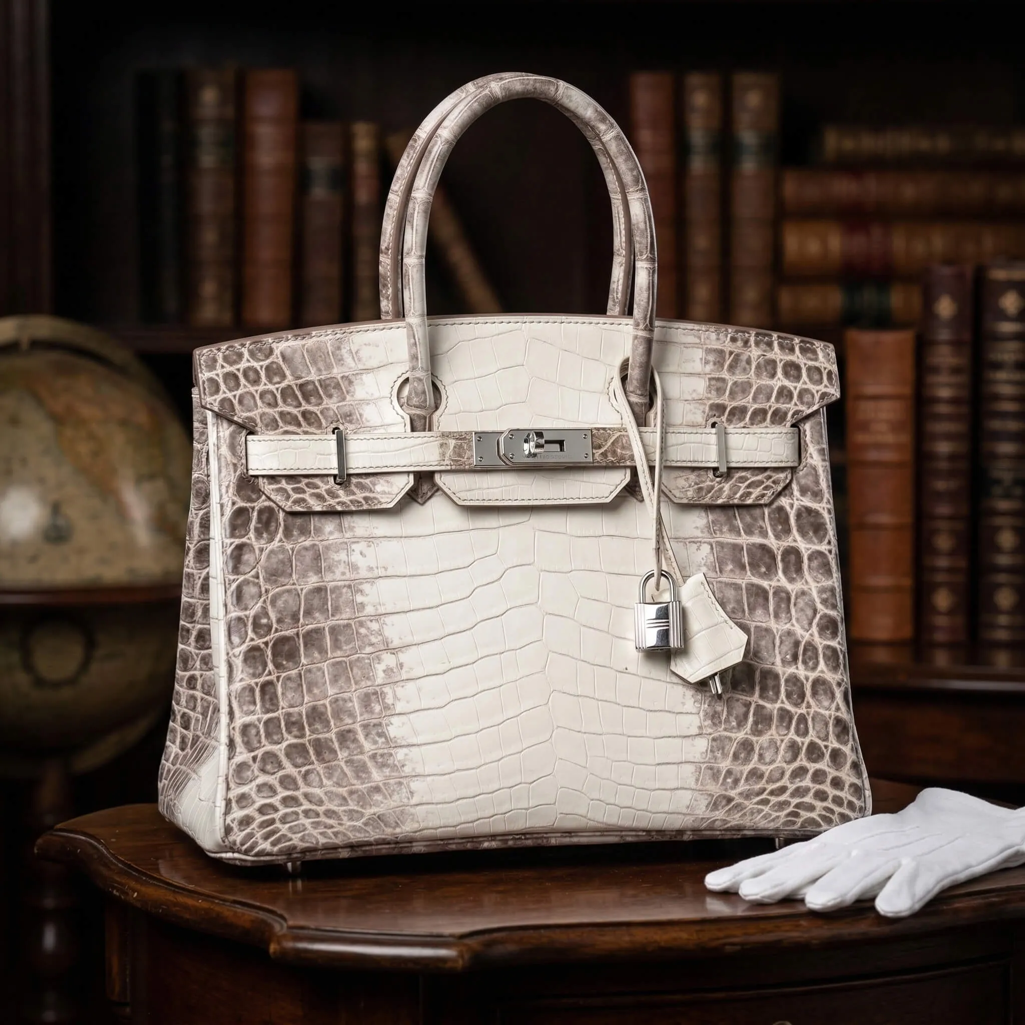 ブランドバッグ