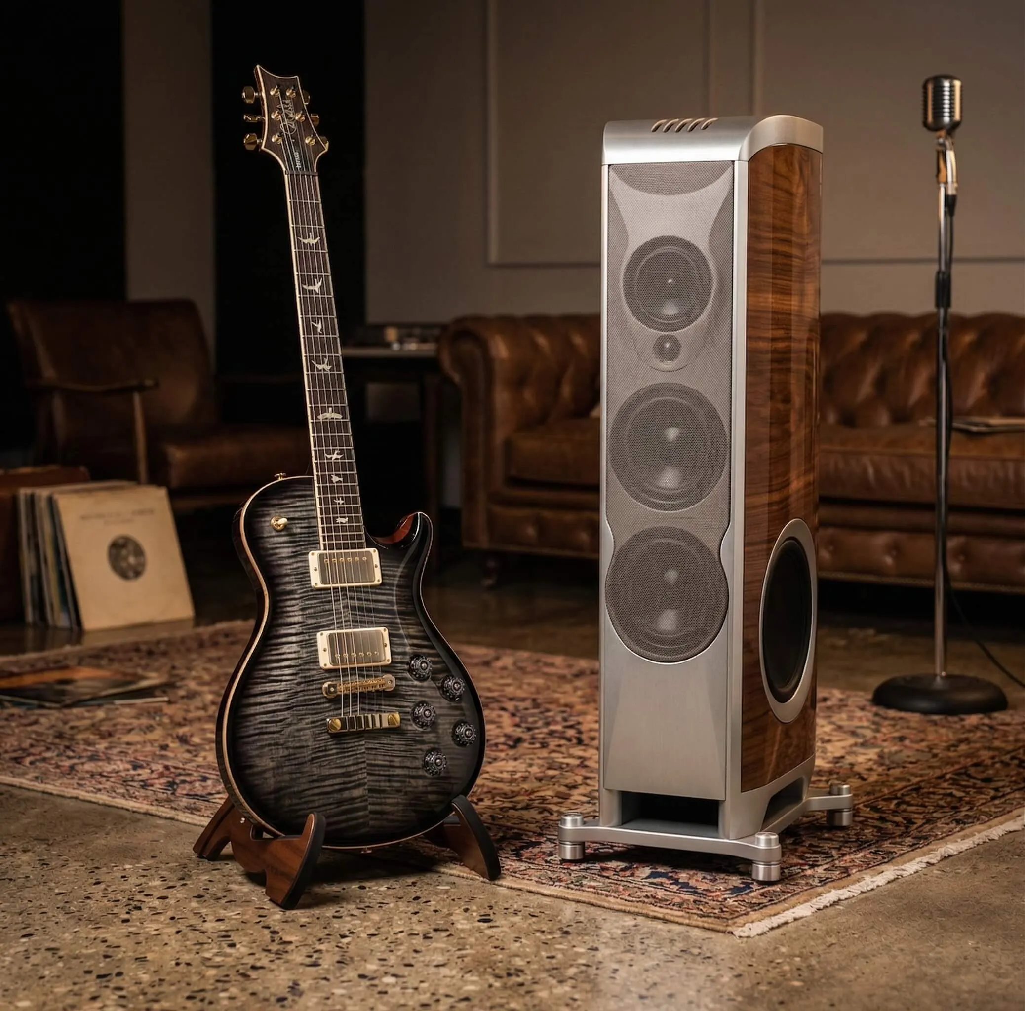 楽器・オーディオ