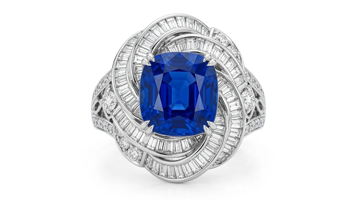 デザイナージュエリー